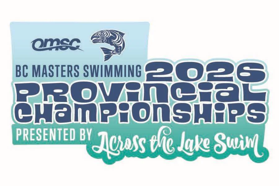 BC Masters Meet Logo